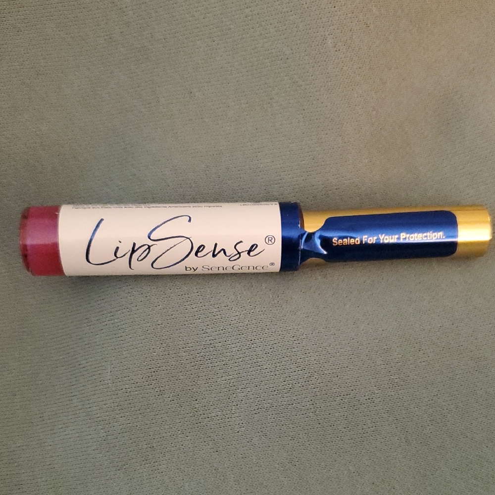 LipSense by SeneGence Moisturizing Lip Gloss